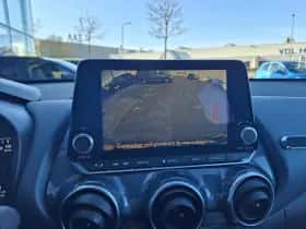 Nissan Juke thumbnail 16