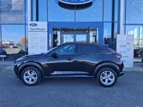 Nissan Juke thumbnail 3