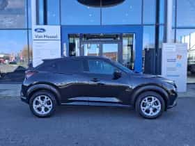 Nissan Juke thumbnail 4