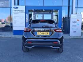 Nissan Juke thumbnail 6