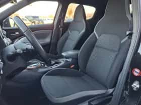 Nissan Juke thumbnail 8