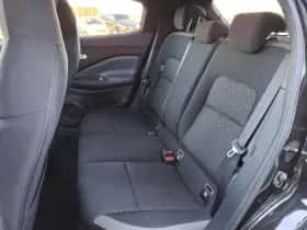 Nissan Juke thumbnail 9