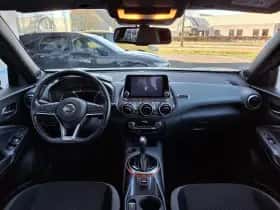 Nissan Juke thumbnail 10