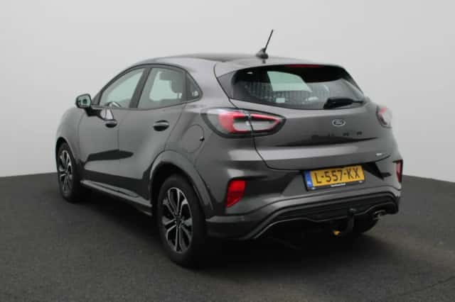 Ford Puma (2021) thumbnail 2