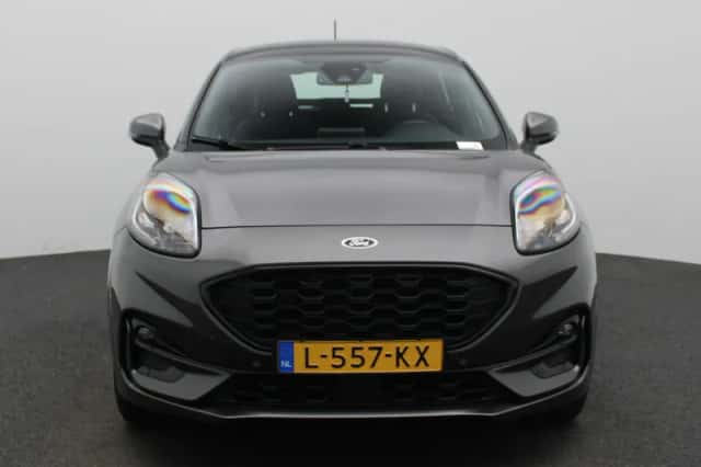 Ford Puma (2021) thumbnail 3