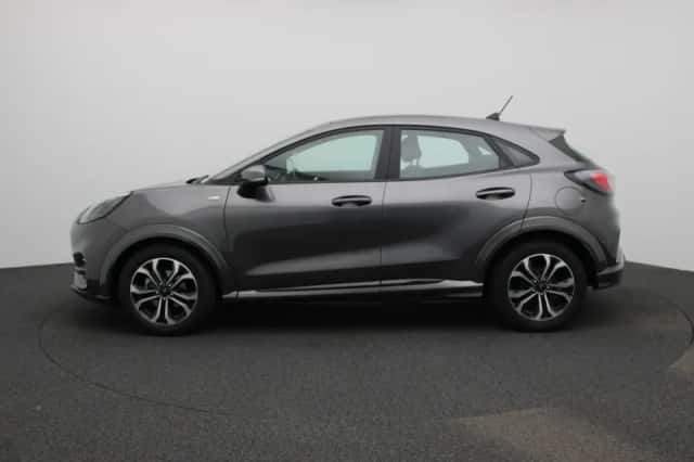 Ford Puma (2021) thumbnail 4