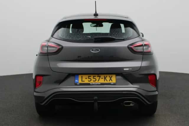 Ford Puma (2021) thumbnail 5