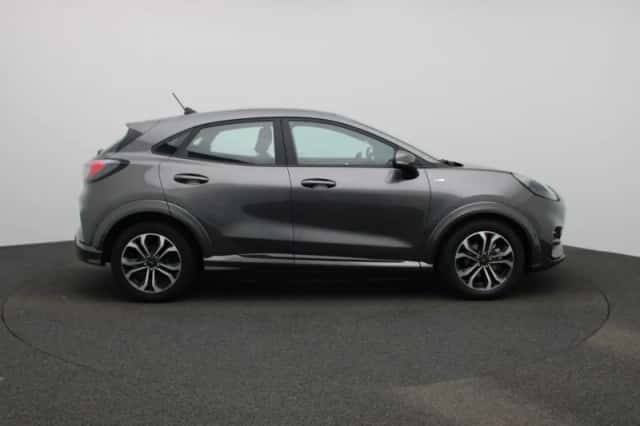 Ford Puma (2021) thumbnail 6