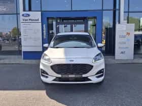 Ford Kuga thumbnail 2