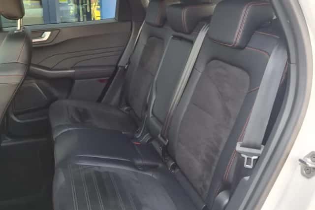 Ford Kuga (2021) thumbnail 23