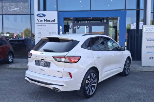 Ford Kuga (2021) thumbnail 6