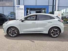 Ford Puma thumbnail 2