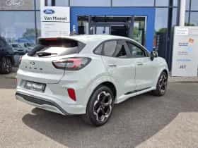 Ford Puma thumbnail 3