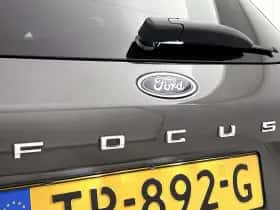 Ford Focus thumbnail 15