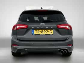 Ford Focus thumbnail 3