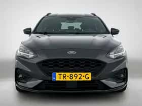 Ford Focus thumbnail 5