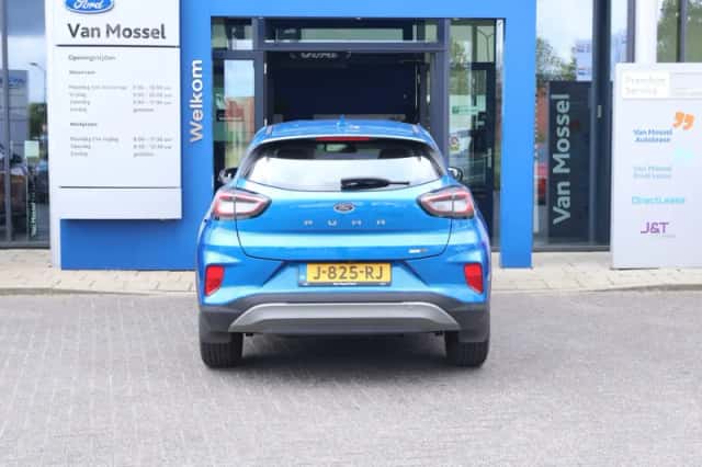 Ford Puma (2020) thumbnail 6