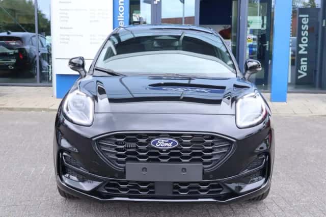 Ford Puma (2026) thumbnail 2