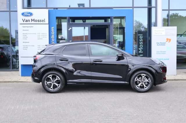 Ford Puma (2026) thumbnail 4