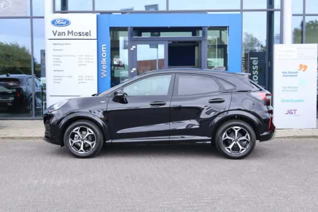 Ford Puma (2026) thumbnail 5