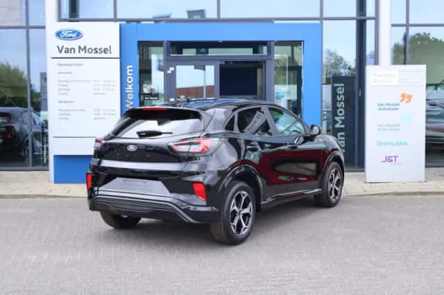 Ford Puma (2026) thumbnail 6