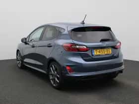 Ford Fiesta thumbnail 2