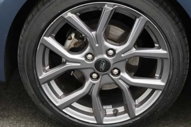 Ford Fiesta (2023) thumbnail 12