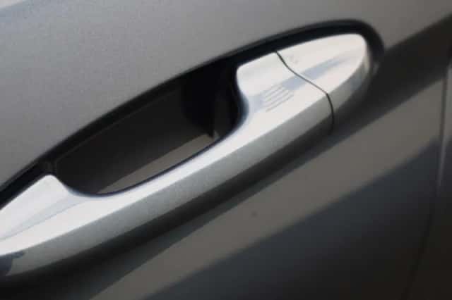 Ford Fiesta (2023) thumbnail 15
