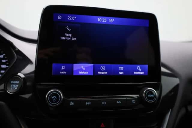 Ford Fiesta (2023) thumbnail 18