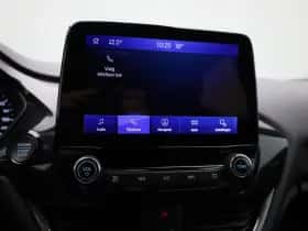 Ford Fiesta thumbnail 18