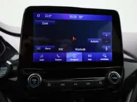 Ford Fiesta thumbnail 21