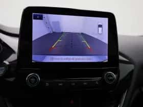Ford Fiesta thumbnail 24