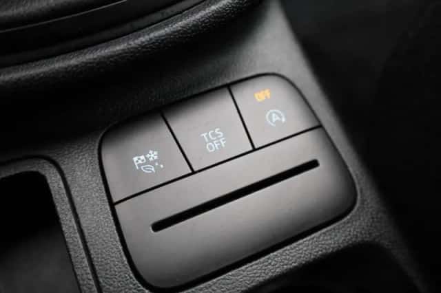 Ford Fiesta (2023) thumbnail 25