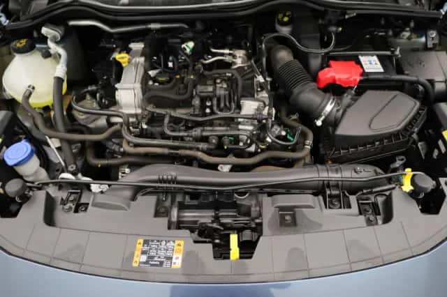 Ford Fiesta (2023) thumbnail 28