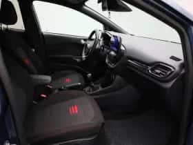 Ford Fiesta thumbnail 29