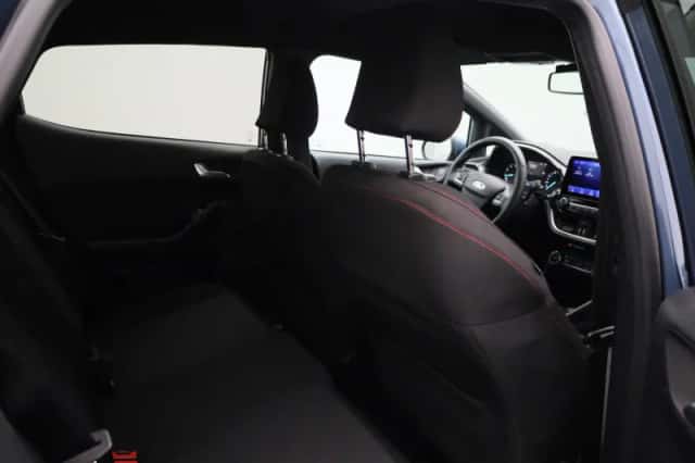 Ford Fiesta (2023) thumbnail 30