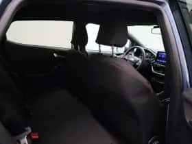 Ford Fiesta thumbnail 30
