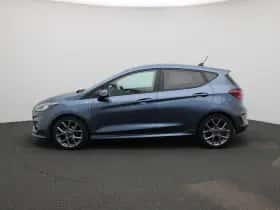 Ford Fiesta thumbnail 4
