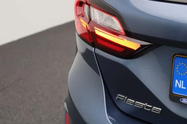 Ford Fiesta (2023) thumbnail 33
