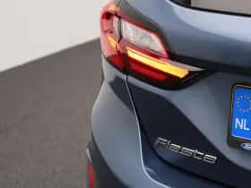 Ford Fiesta thumbnail 33