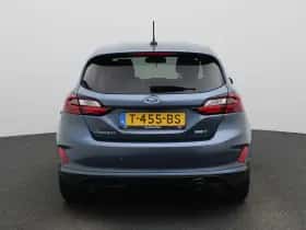 Ford Fiesta thumbnail 5