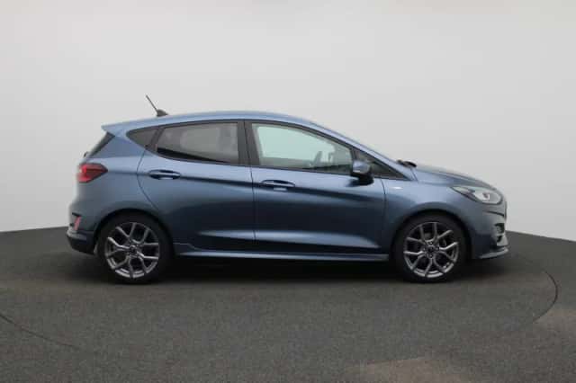 Ford Fiesta (2023) thumbnail 6
