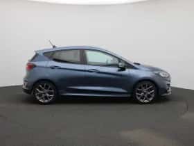 Ford Fiesta thumbnail 6