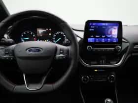 Ford Fiesta (2023) thumbnail 7