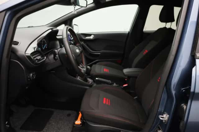 Ford Fiesta (2023) thumbnail 9