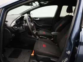 Ford Fiesta thumbnail 9