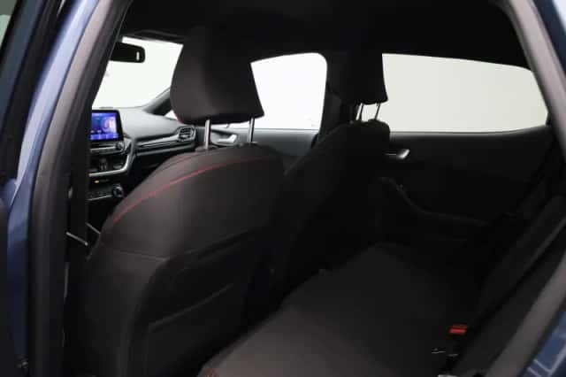Ford Fiesta (2023) thumbnail 10