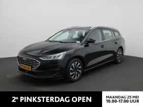 Ford Focus (2022)