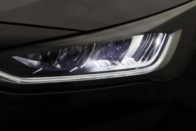 Ford Focus (2022) thumbnail 13