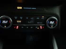 Ford Focus (2022) thumbnail 19